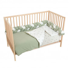 Nórdico con protector Trenza Trex BimbiCasual